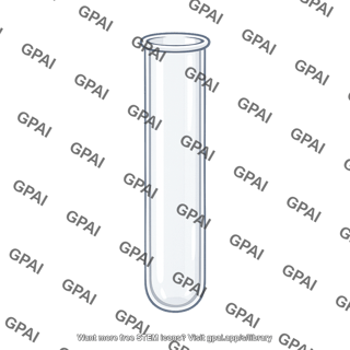 Test tube