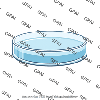Water dish