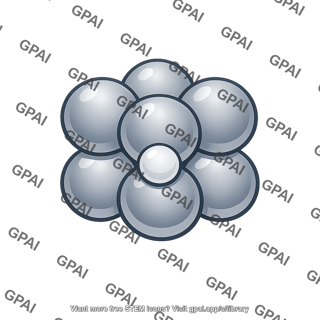 Hydrogen atom interstitial