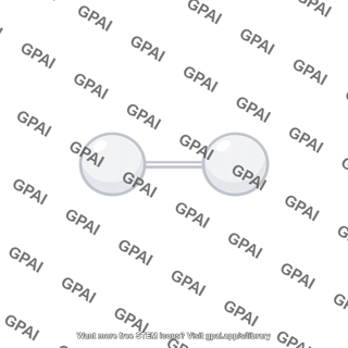 Hydrogen diatomic