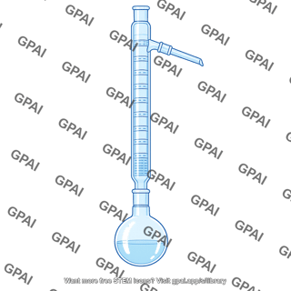Fractional distillation column