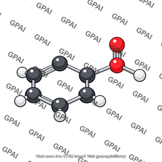 Benzoic acid 3d