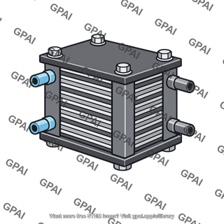 Stack fuel cell