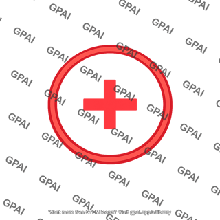 Positively charged particle