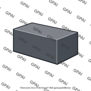 Lead block