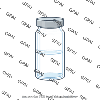 Sodium iodide solution