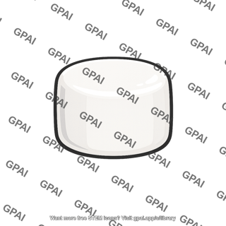 Plastic pellet