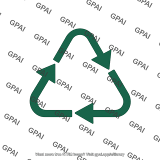 Recycle symbol