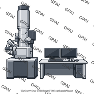 Scanning electron microscope