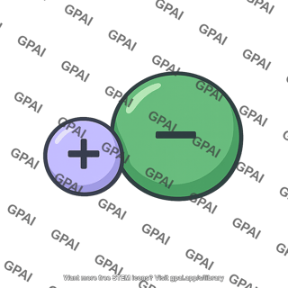 Contact ion pair
