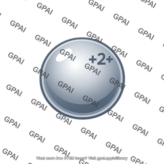 Platinum ii cation