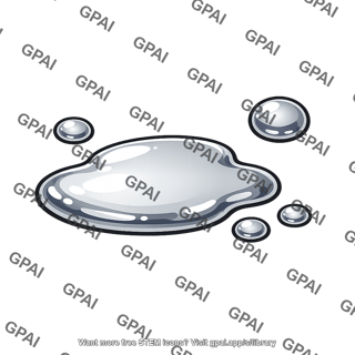 Mercury sample