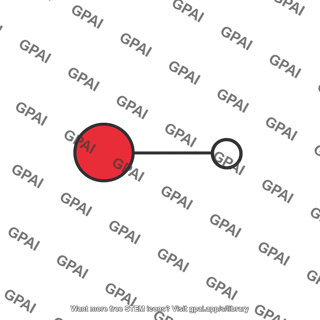 Oxygen hydrogen bond
