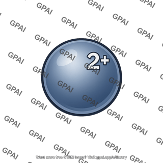 Chromium ion 2plus variant