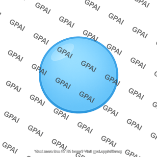 Solvent atom