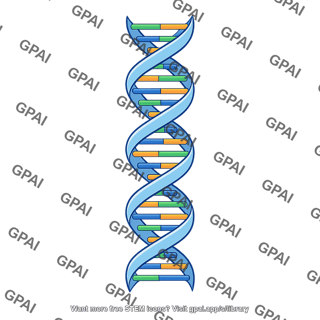 Deoxyribonucleic acid