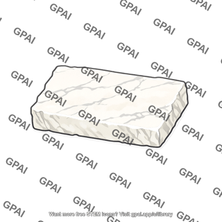 Marble sample