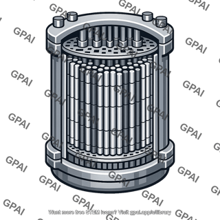 Nuclear reactor core