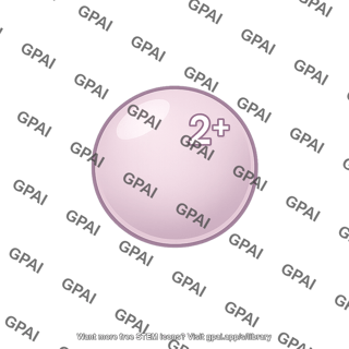 Manganese ii cation