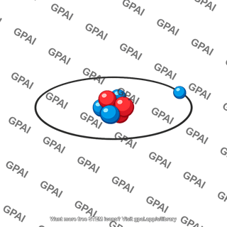Orbit bohr