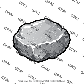 Metal catalyst particle