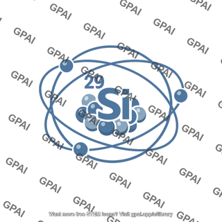 Silicon isotope 29si