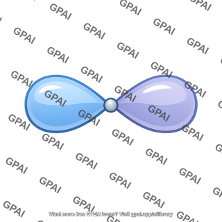 Atomic orbital 2p