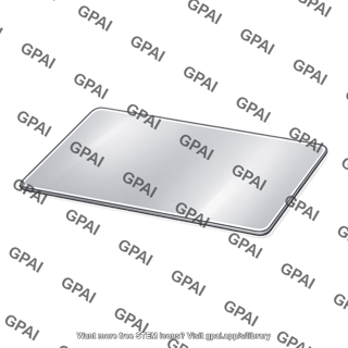 Platinum foil