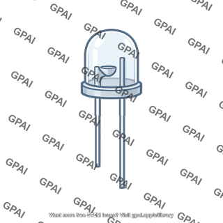 Light emitting diode