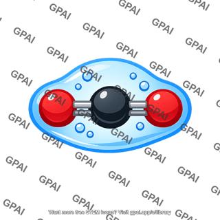 Carbon dioxide aqueous