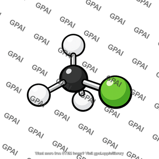 Methyl chloride