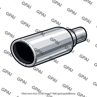 Tailpipe