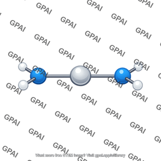 Silver diammine ion