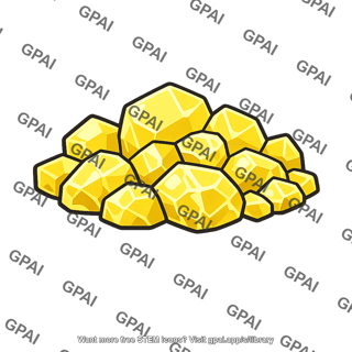 Elemental sulfur solid