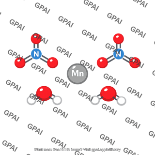 Manganese ii nitrate dihydrate