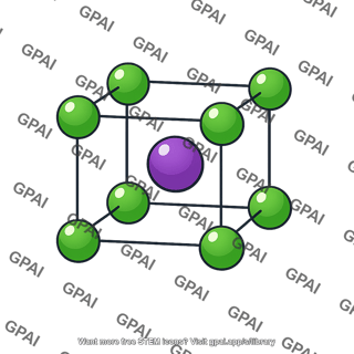 Cscl structure