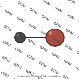 Carbon bromine bond