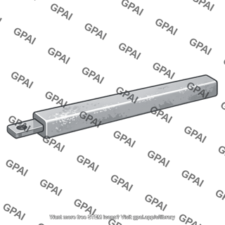 Sacrificial anode magnesium