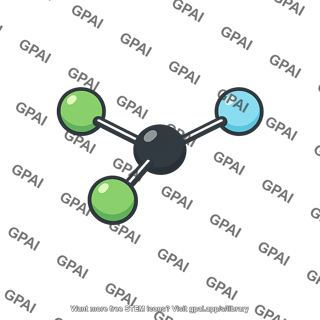 Molecule model