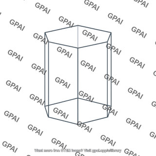 Unit cell 3d hexagonal