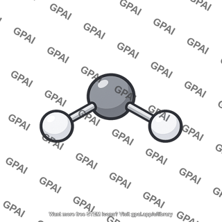 Molecular hydride molecule