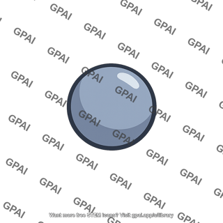 Solid particle
