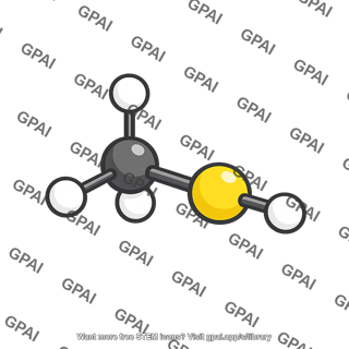Methyl mercaptan