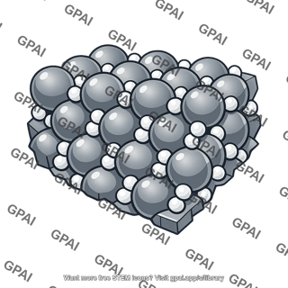 Metallic hydride