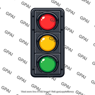 Traffic light