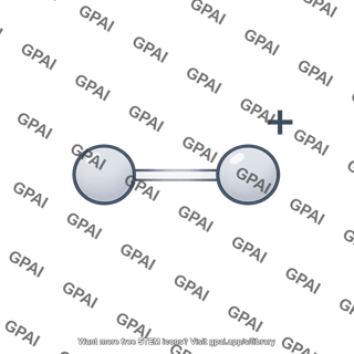 Beryllium dimer cation