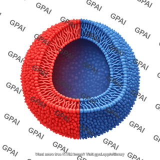 Polymersome 3d