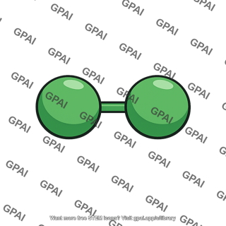 Diatomic chlorine