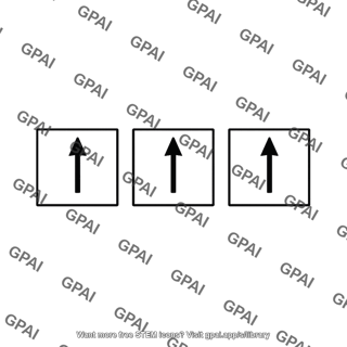 P orbital set singly occupied