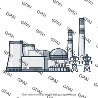Electric power plant